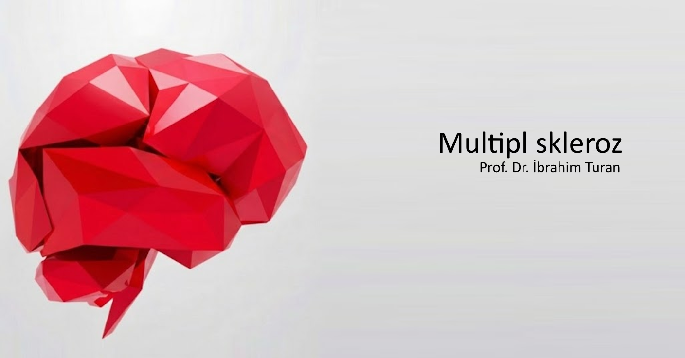 Multipl skleroz